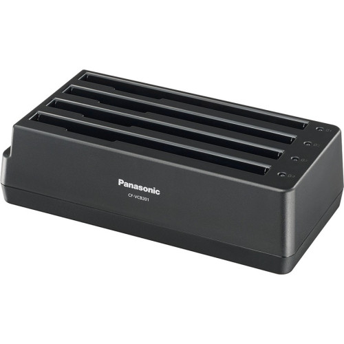 Panasonic CF-VCB201M Docks and Cradles