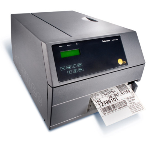 Intermec EasyCoder PX6i Barcode Label Printer