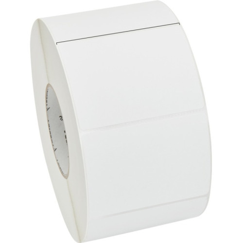Zebra PolyPro 3000T Barcode Label