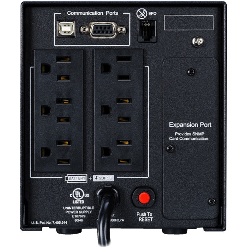 Fargo DTC4500e Accessory