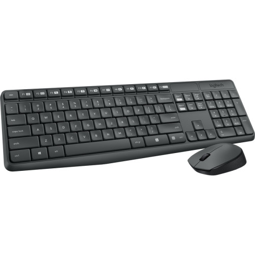 Logitech 920-007897 Accessory