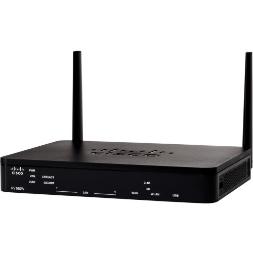 Cisco Small Business Security Appliances Wireless Router