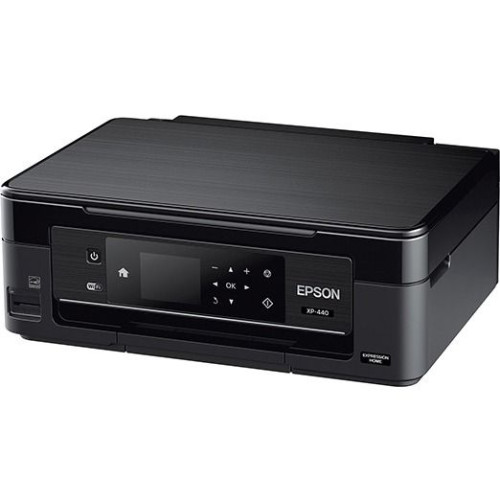 Epson C11CF27201 Multi-Function Printer
