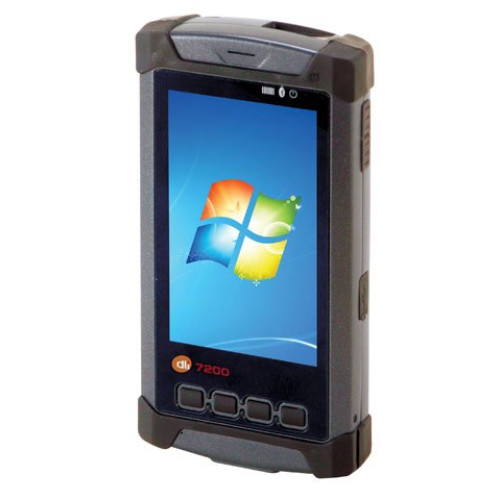 DLI 7200 Mobile Computer