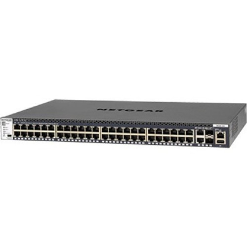 NETGEAR GSM4352S-100NES Data Networking