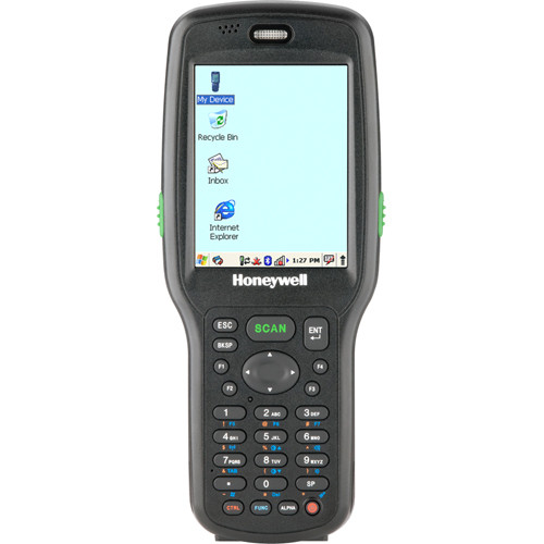 Honeywell Dolphin 6500 Mobile Computer