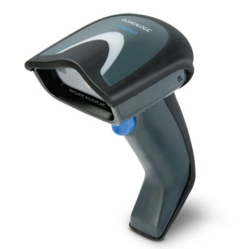 Datalogic Gryphon I GD4132 Barcode Scanner