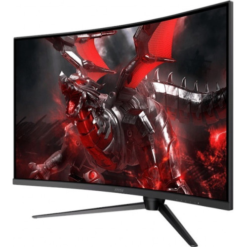 MSI OPTIXG321CQP Monitor