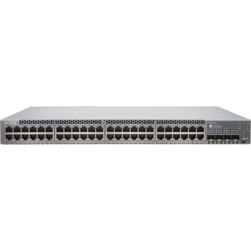 Juniper Networks EX3400 Ethernet Switch