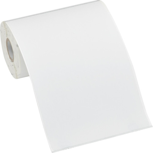 Zebra PolyPro 4000T Barcode Label