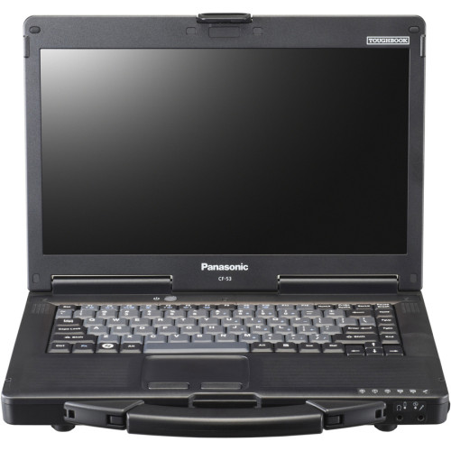 Panasonic Toughbook 53 Rugged Laptop