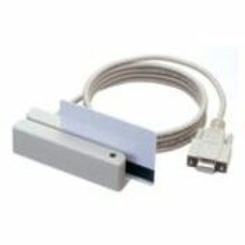  MSR120 Credit Card Reader