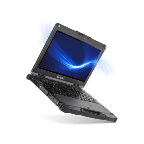 Getac B360 Plus Rugged Laptop