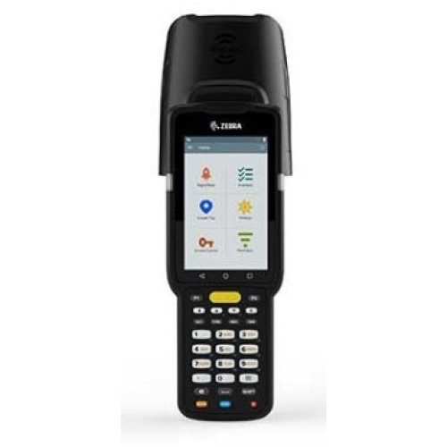Zebra MC3390xR RFID Reader