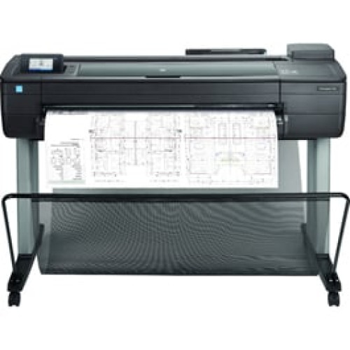 HP F9A29D#B1K Inkjet Printer