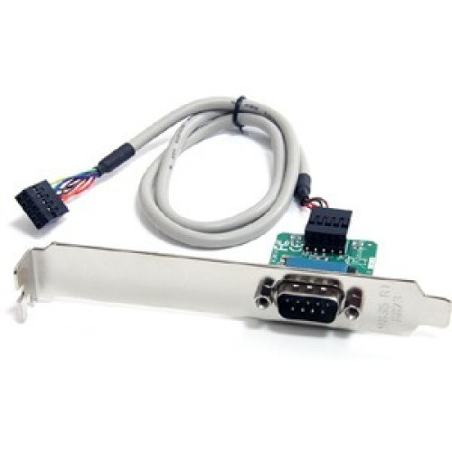 StarTech ICUSB232INT1 Serial Adapters