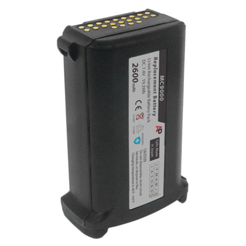 AirTrack® IPT-MC9000-Li-COMPATIBLE Battery