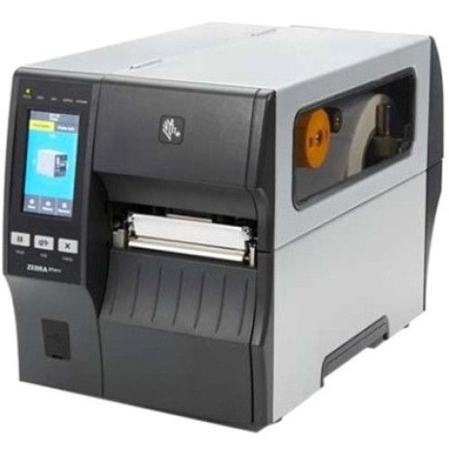 Zebra ZT411 Barcode Label Printer