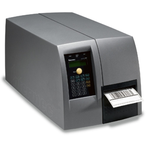 Intermec EasyCoder PM4i Barcode Label Printer
