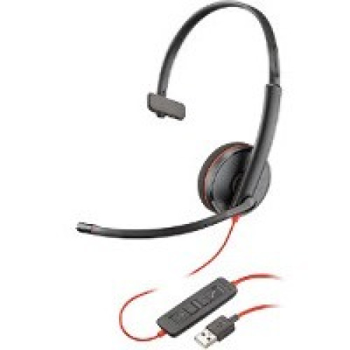 Poly Blackwire 3200 Headset