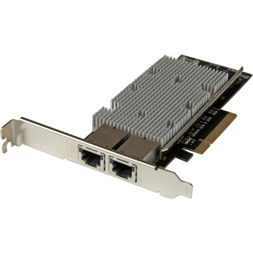 StarTech ST20000SPEXI Ethernet Adapters