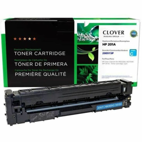 Clover Imaging Group 200915P Toner