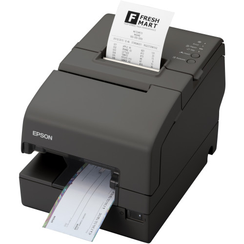 Epson OmniLink TM-H6000IV-DT Receipt Printer