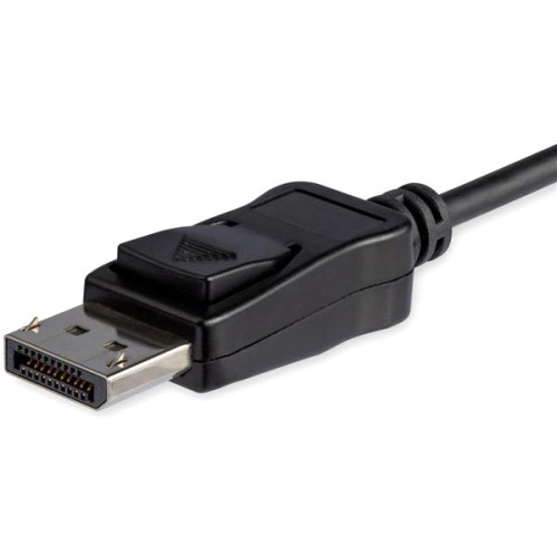 StarTech CDP2DP146B Cables, Connectors, and Adapters