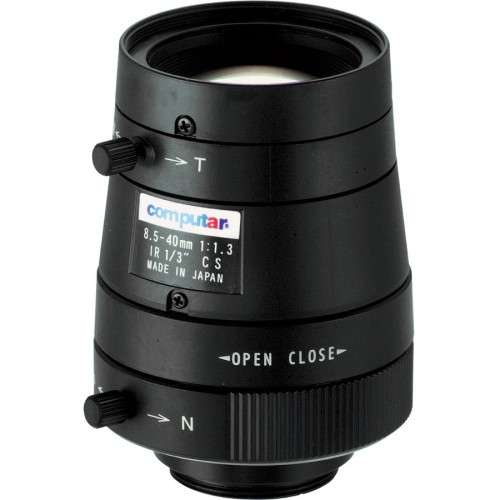 CBC T5Z8513CS-IR CCTV Camera Lens