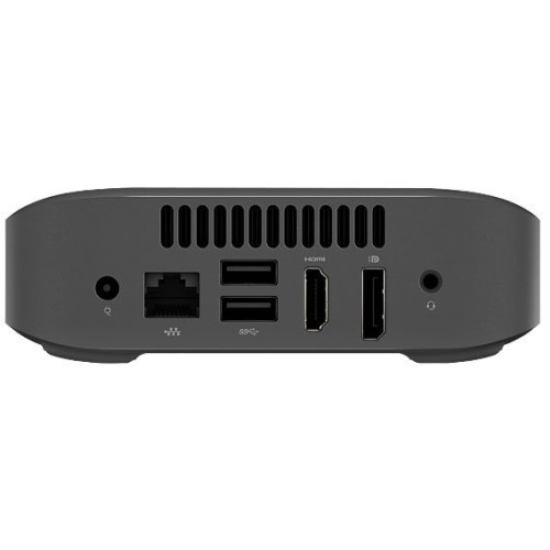 HP Chromebox Media Player