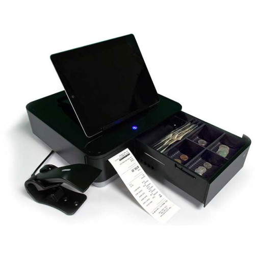 Star mPOP POS Touch Terminal