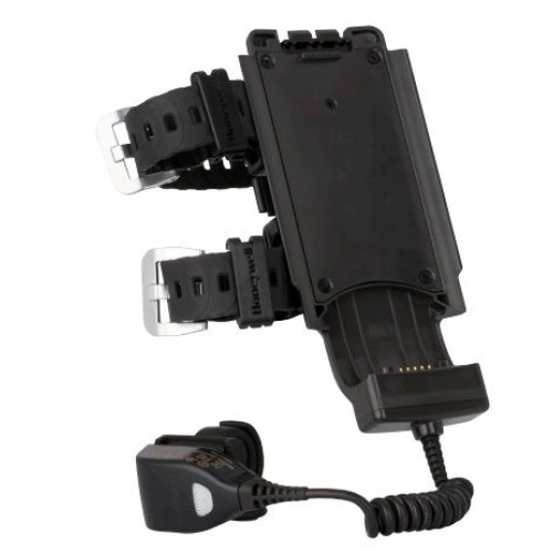 Honeywell CT40 Wearable Carrying and Protective Accessories