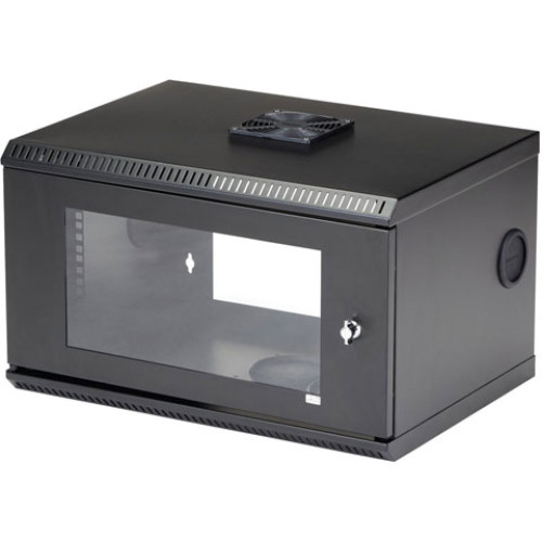 StarTech RK619WALL Rack