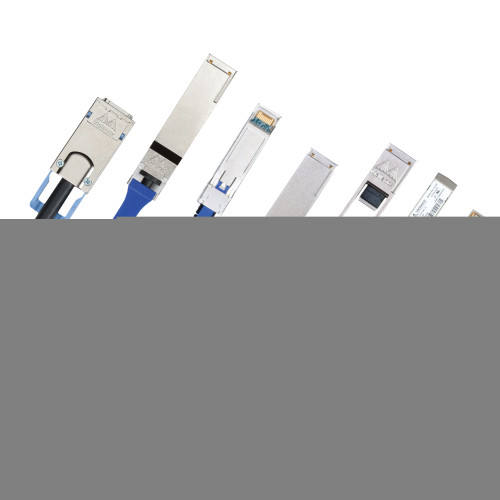 Mellanox UL-SFP+-D-S-CH28 Accessory