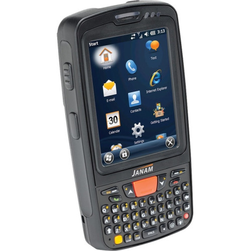 Janam XT85 Mobile Computer