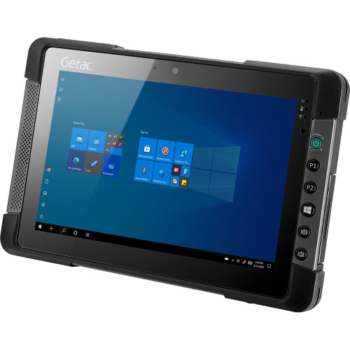 Getac T800 G2 Basic TAA USA Tablet