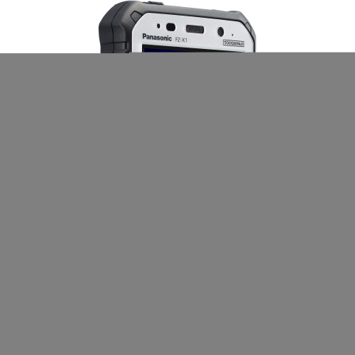 Panasonic Toughpad FZ-X1 Tablet