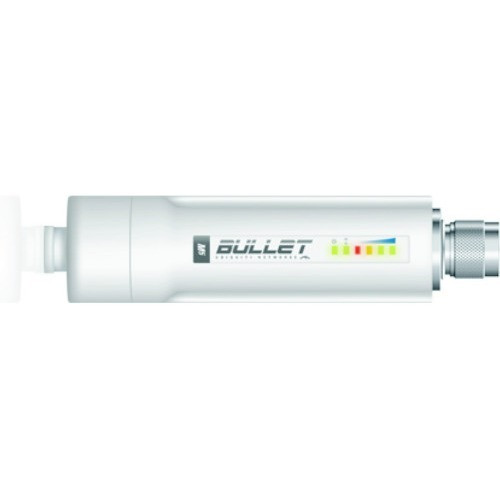 Ubiquiti Networks Bullet M Point to Multipoint Wireless