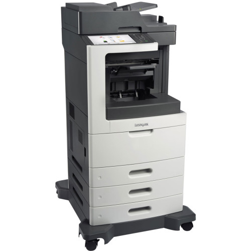 Lexmark 24TT214 Multi-Function Printer
