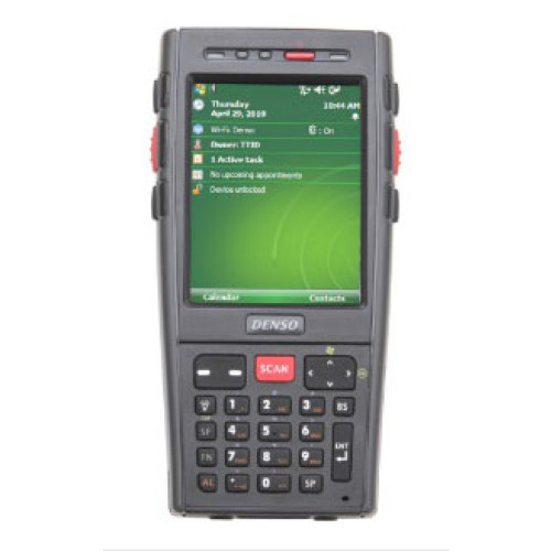 Denso BHT-700 Series Mobile Computer