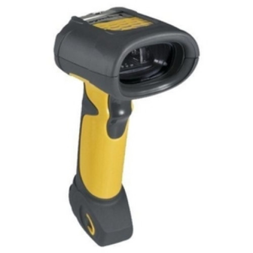 Symbol LS3408ER, LS3408 Series Barcode Scanner