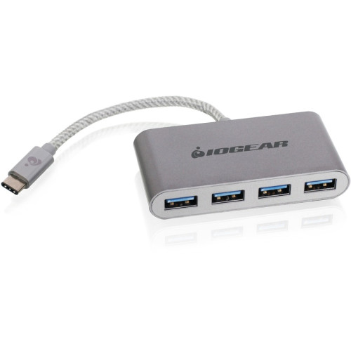 IOGEAR GUH3C14 Cables, Connectors, and Adapters