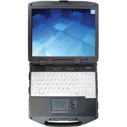 Itronix GD8000 Rugged Laptop
