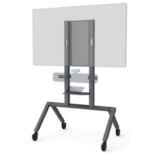 Heckler AV Cart Mobile Cart