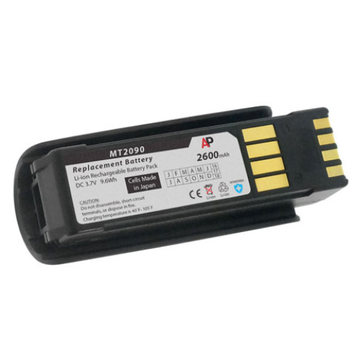 AirTrack® Batteries Accessory