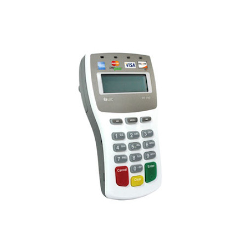  PP190 Credit Card Reader