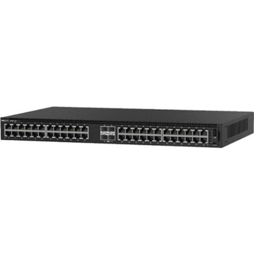 Dell 386WH Network Switch