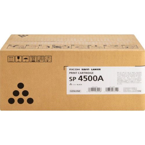 Ricoh 407319 InkJet Cartridge
