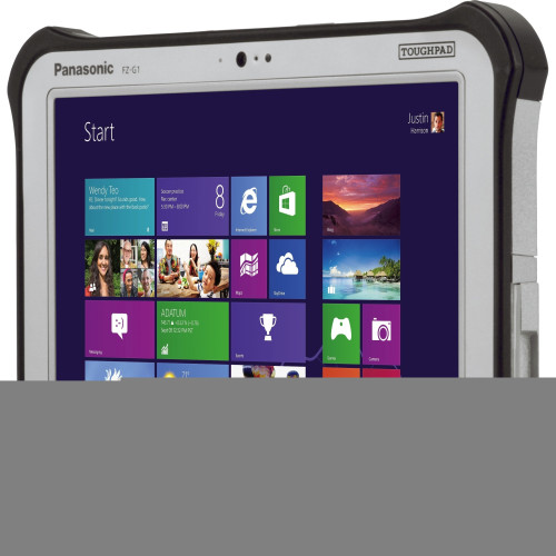 Panasonic ToughPad FZ-G1 Tablet