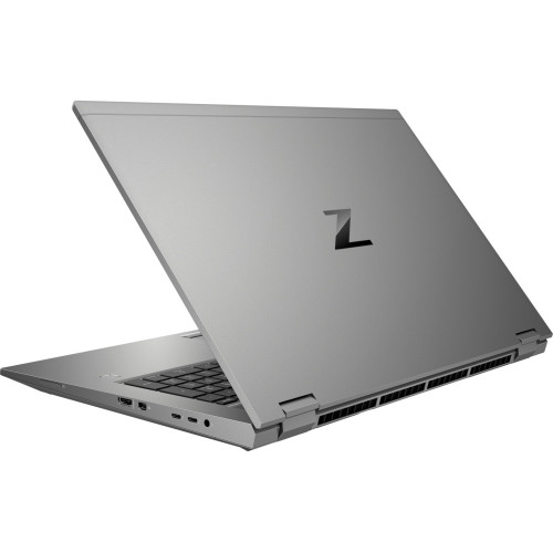 HP ZBook Fury 17 G8 Laptop